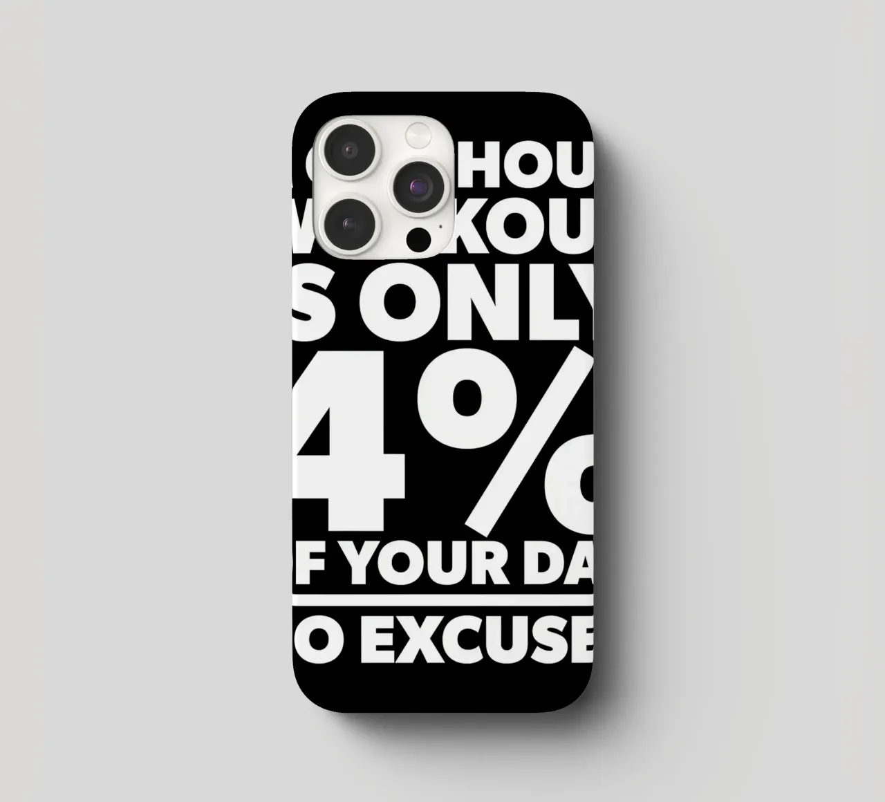 Non c'è un modo semplice cover iphone da Aara