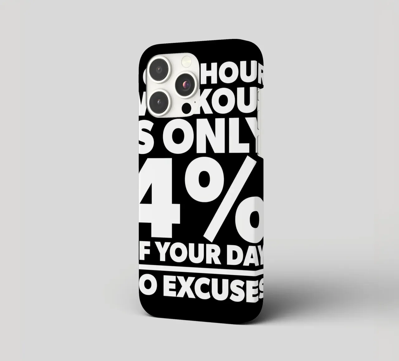 Non c'è un modo semplice cover iphone da Aara
