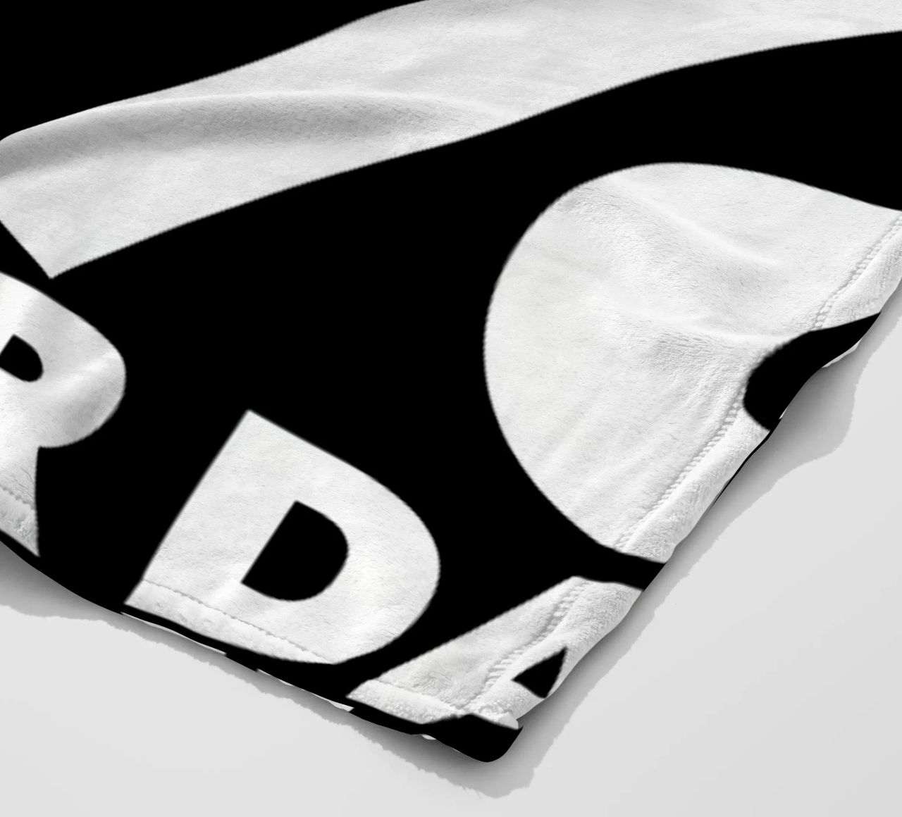 Non c'è un modo semplice coperta in pile da Aara