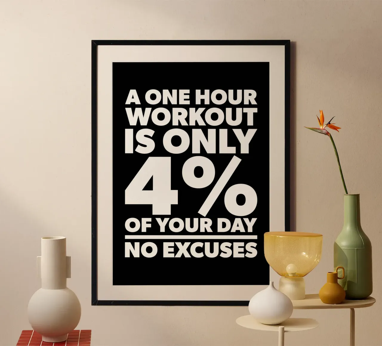 Non c'รจ un modo semplice poster da Aara