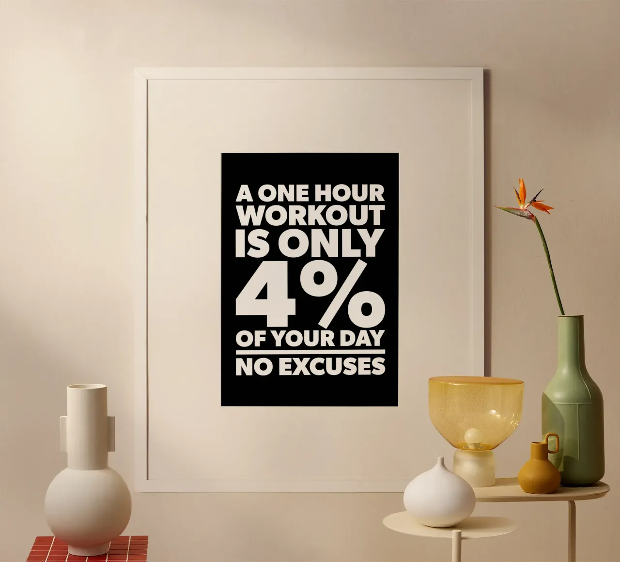 Non c'รจ un modo semplice poster da Aara