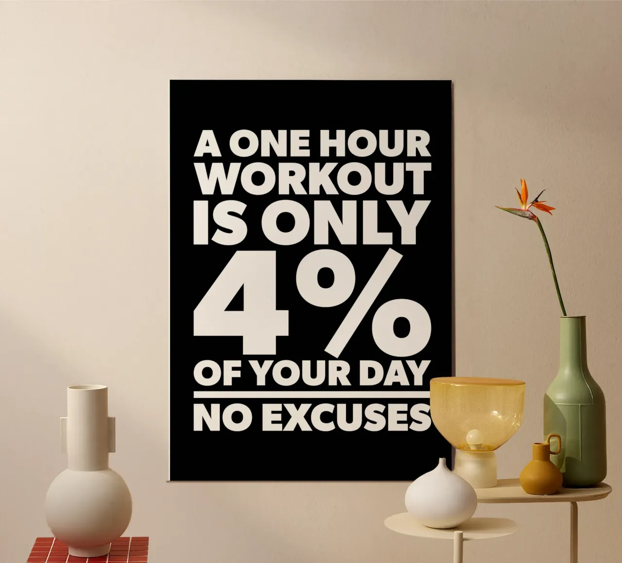 Non c'รจ un modo semplice poster da Aara