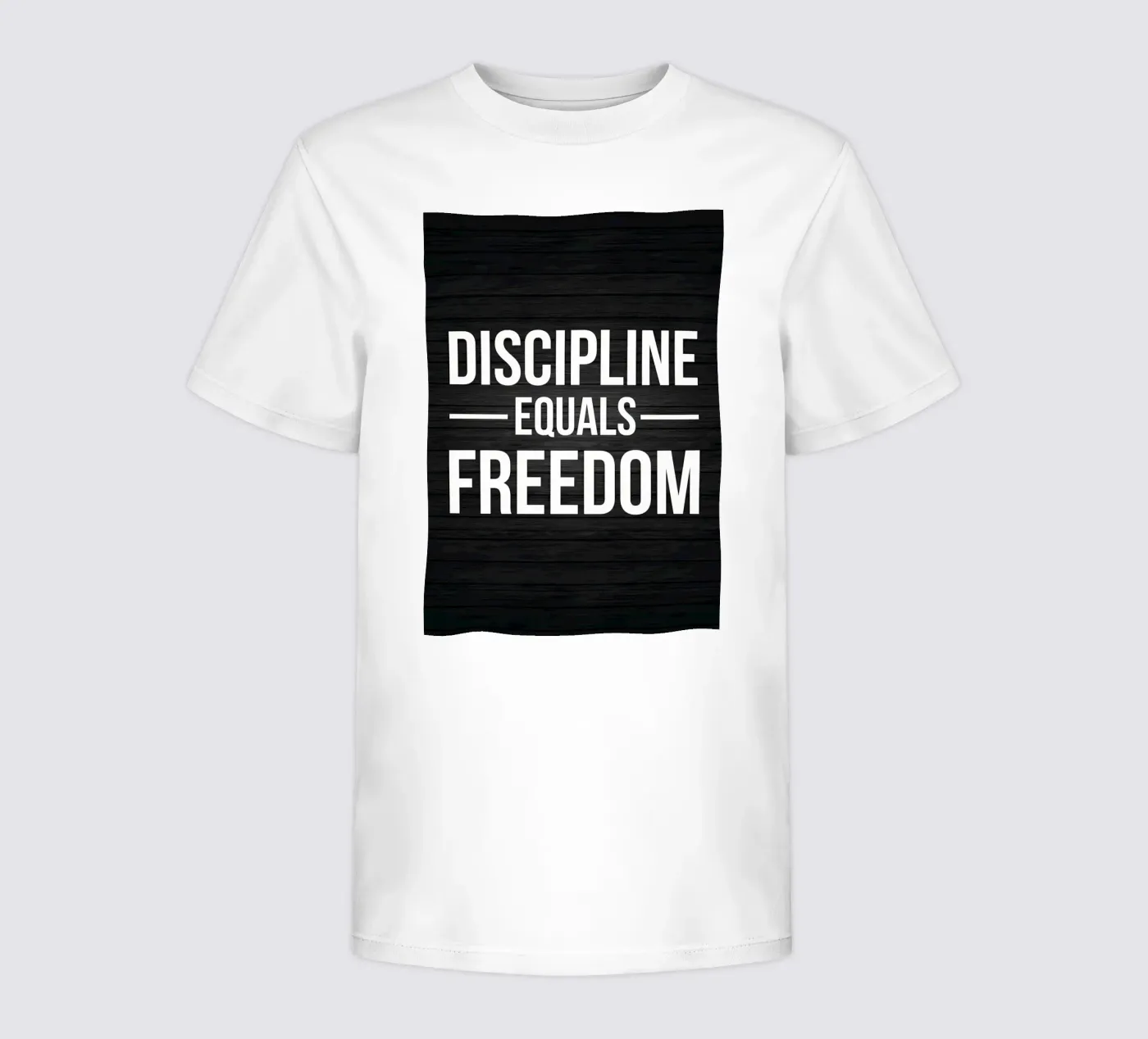 Forza e lotta t-shirt bambini da Aara