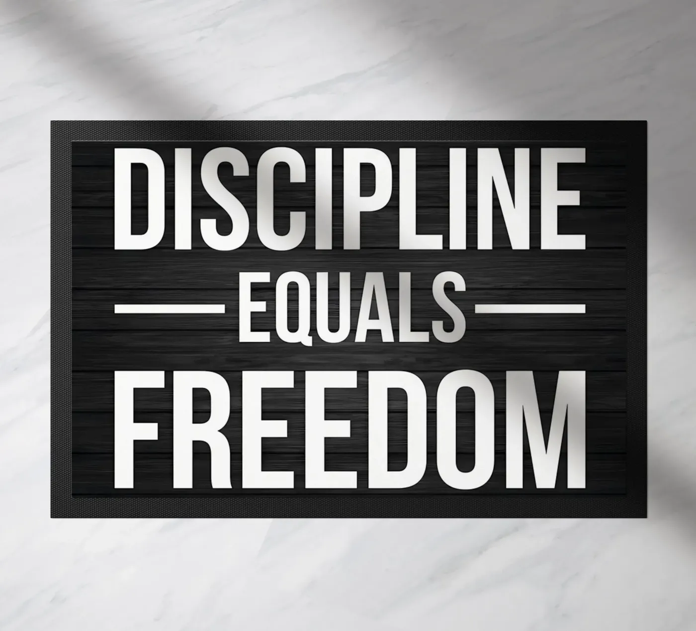 Strength and Struggle zerbino da Aara