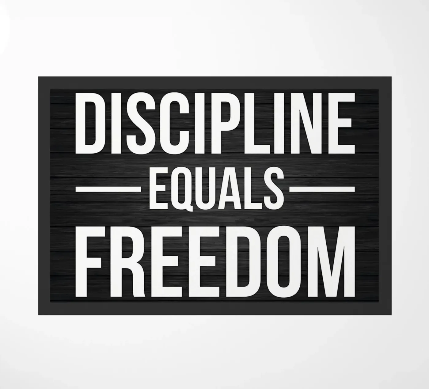 Strength and Struggle zerbino da Aara