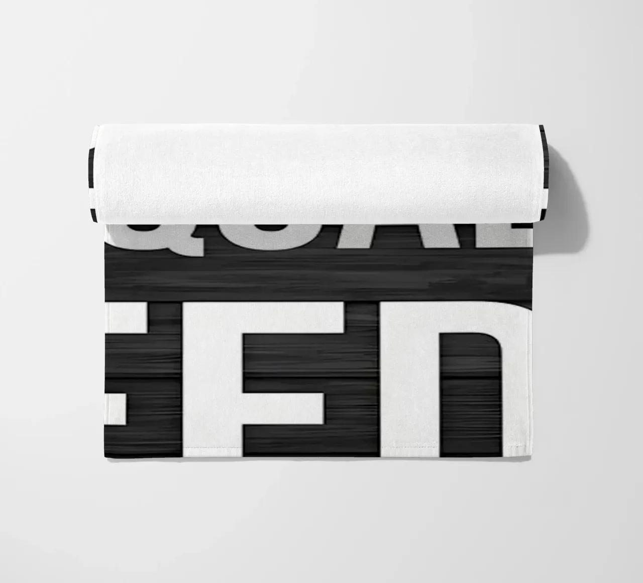 Strength and Struggle telo mare da Aara