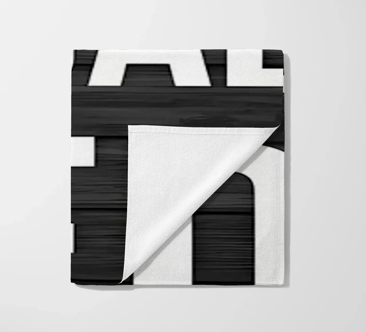 Strength and Struggle telo mare da Aara