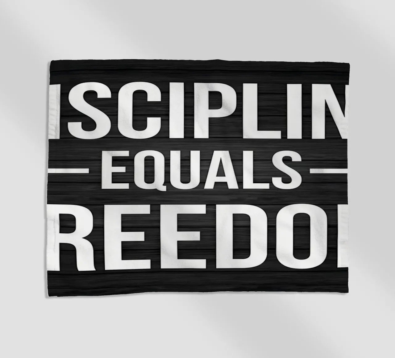 Strength and Struggle telo mare da Aara