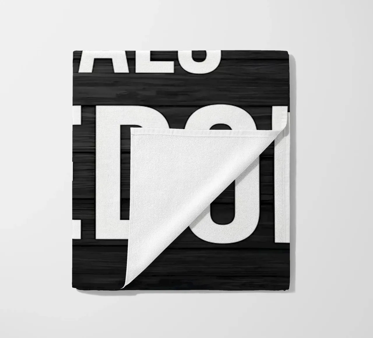 Strength and Struggle telo mare da Aara