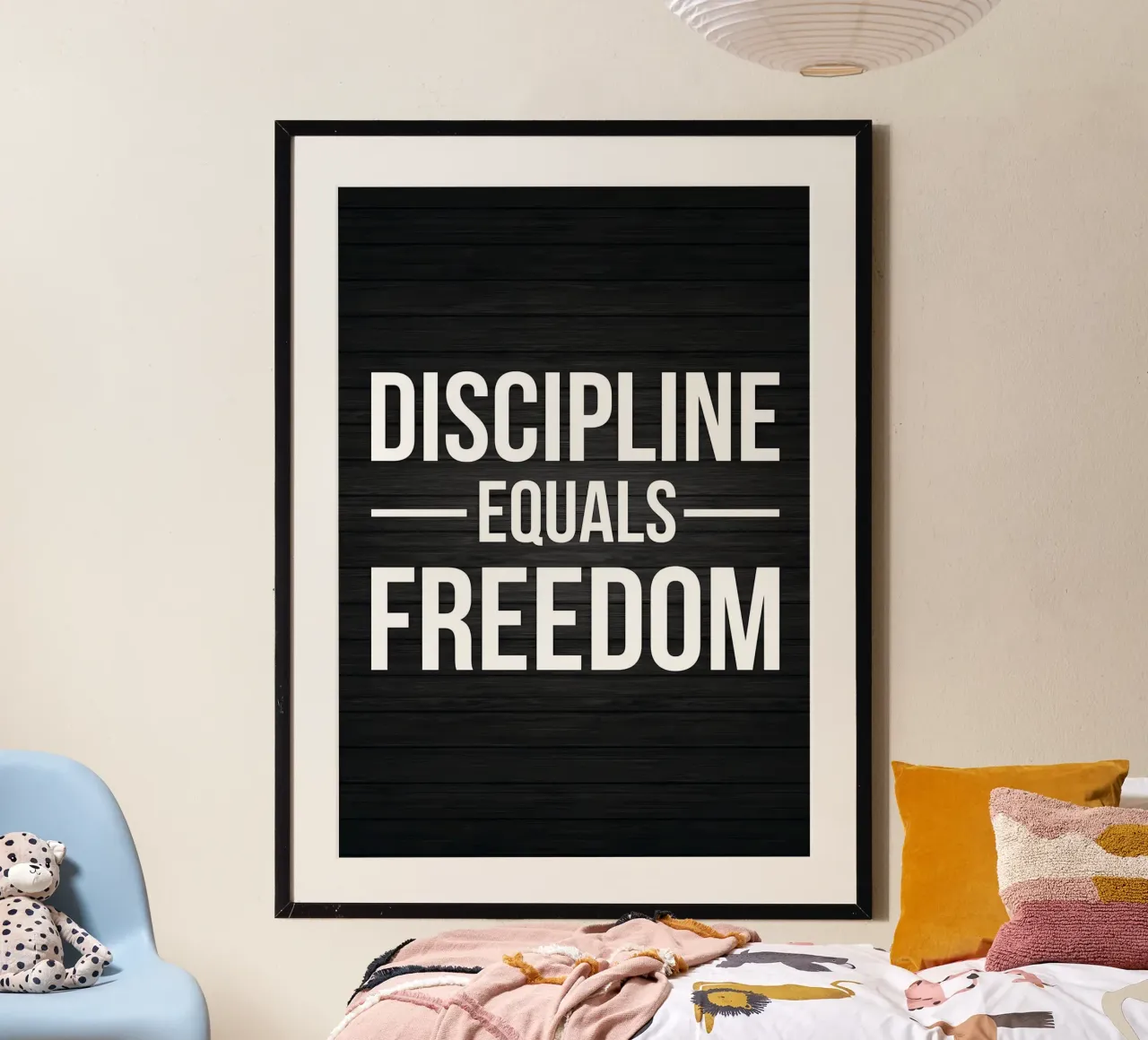 Forza e lotta poster da Aara