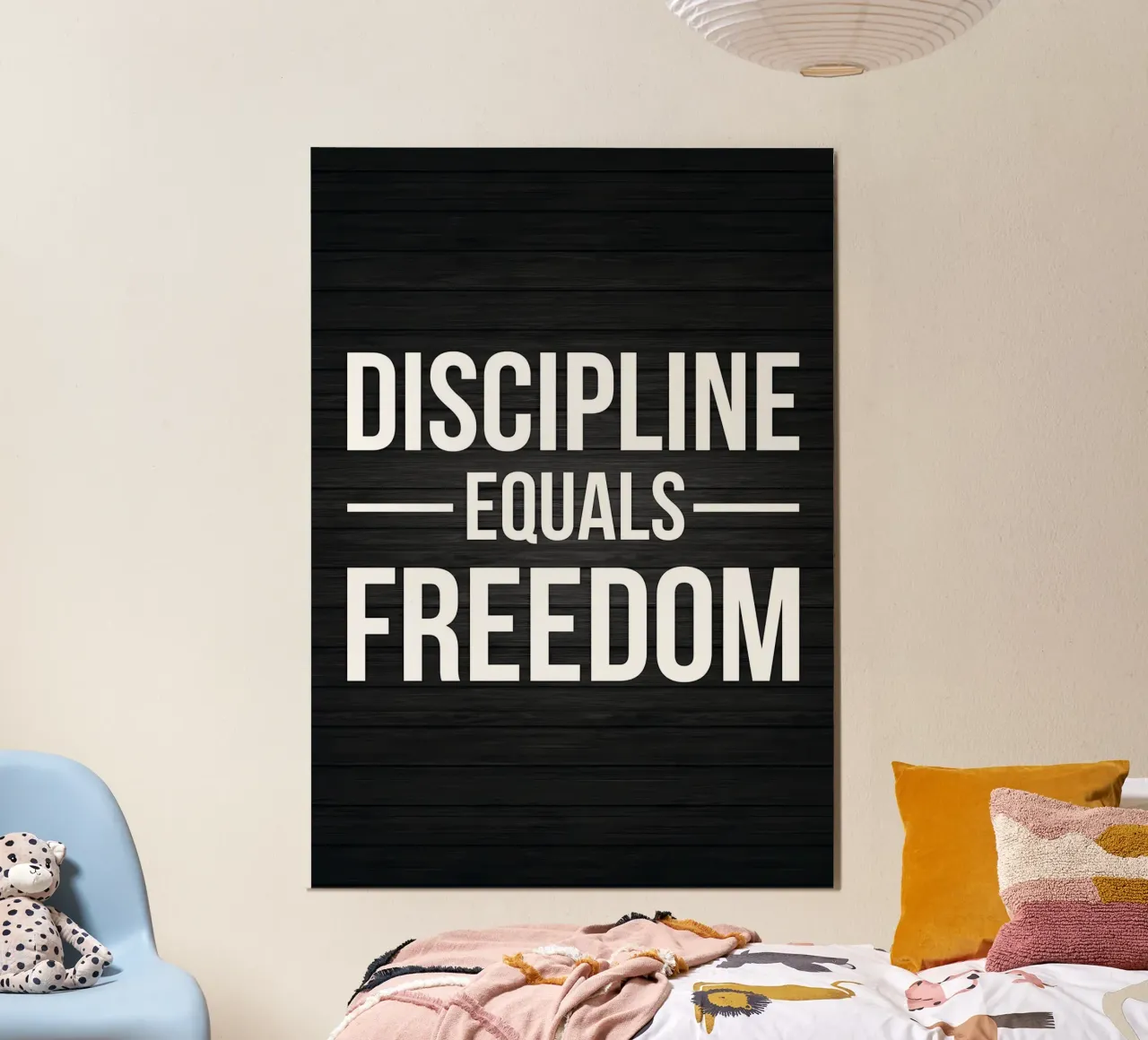 Forza e lotta poster da Aara