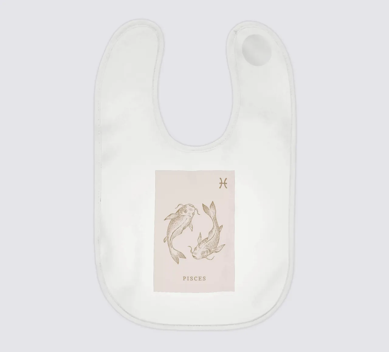 Pisces bavaglino da Flora & Fauna