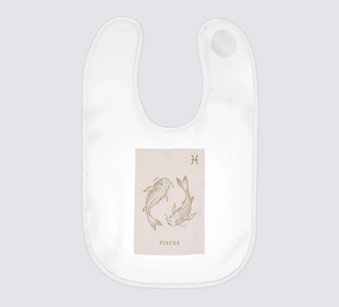 Pisces bavaglino da Flora & Fauna