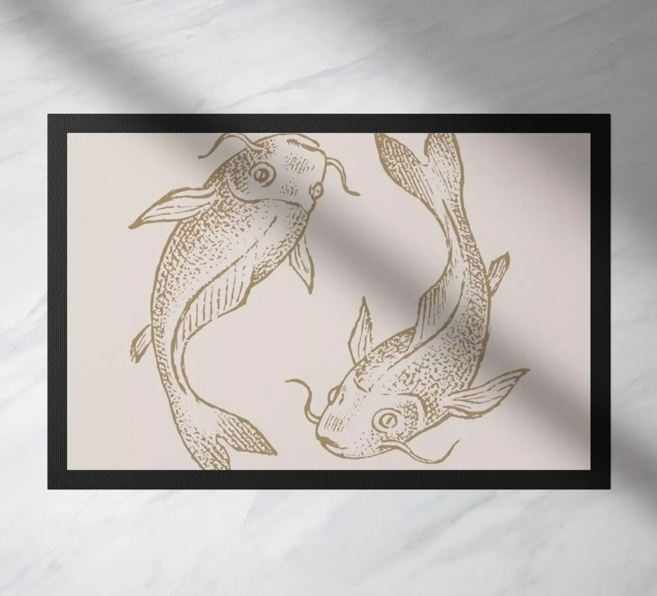 Pisces zerbino da Flora & Fauna