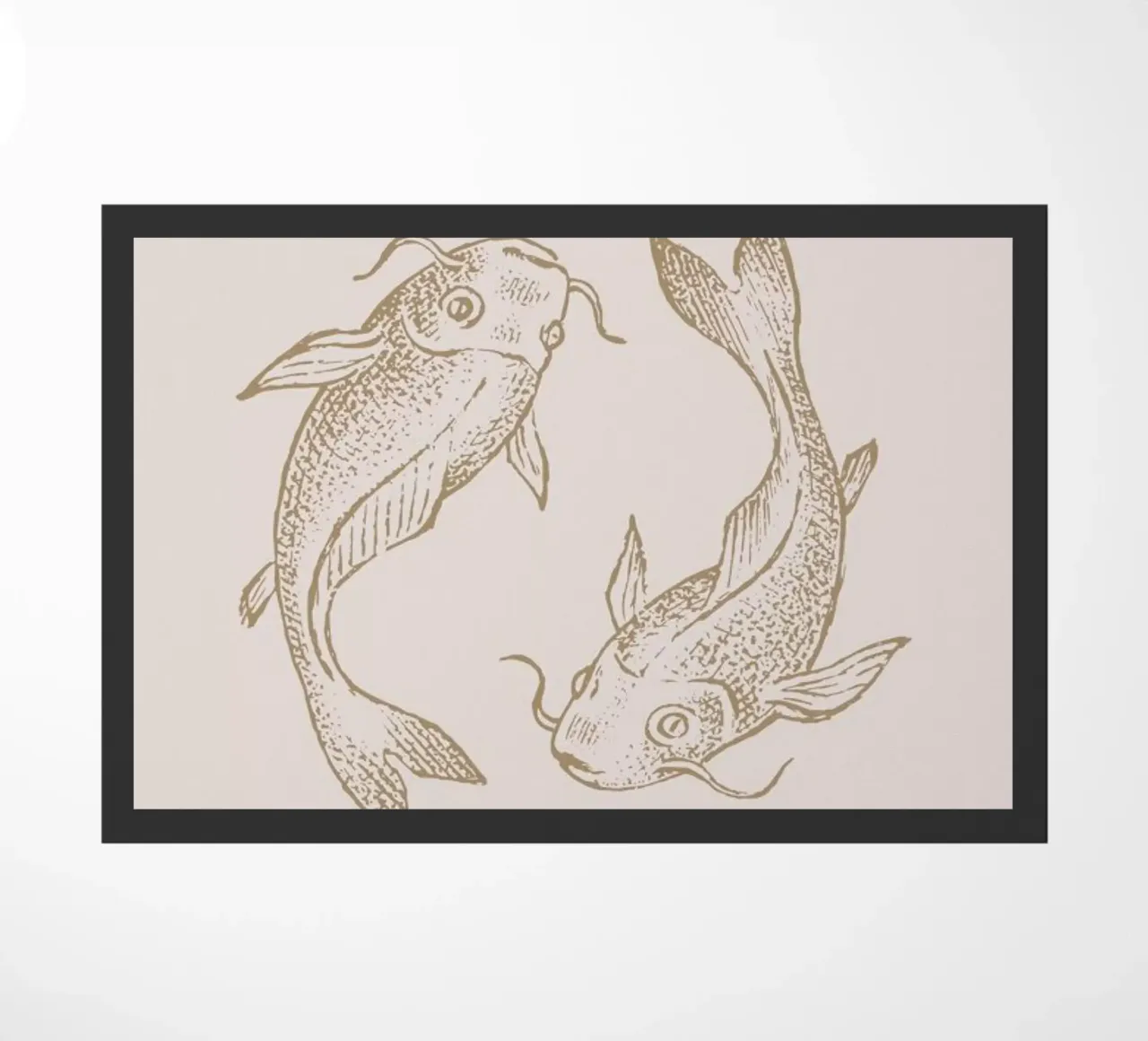 Pisces zerbino da Flora & Fauna