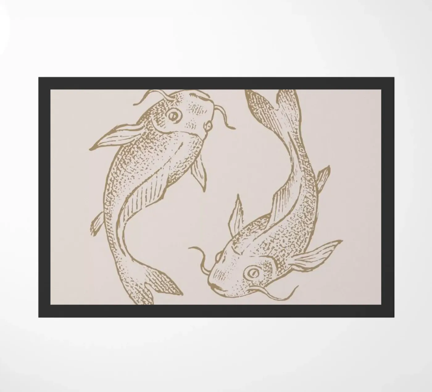 Pisces zerbino da Flora & Fauna