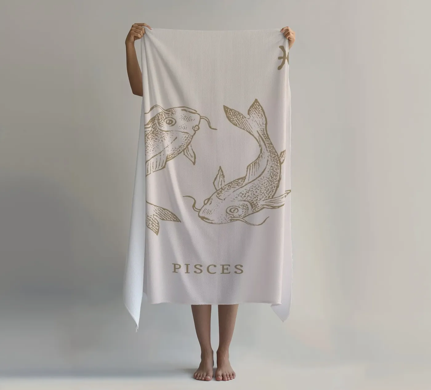 Pisces telo mare da Flora & Fauna