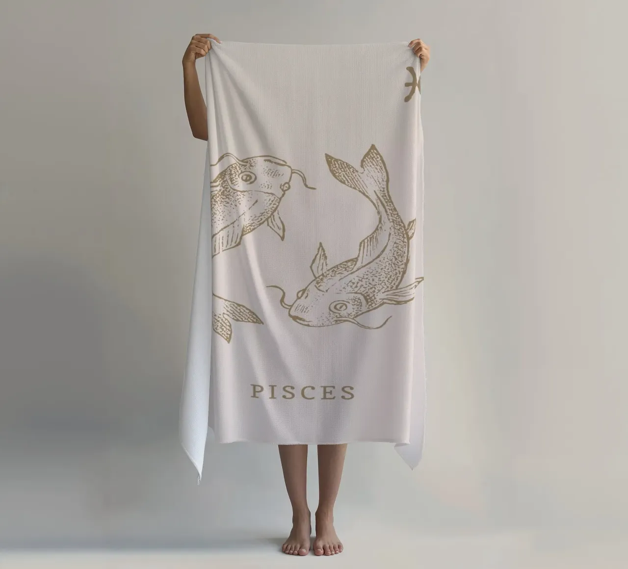 Pisces telo mare da Flora & Fauna