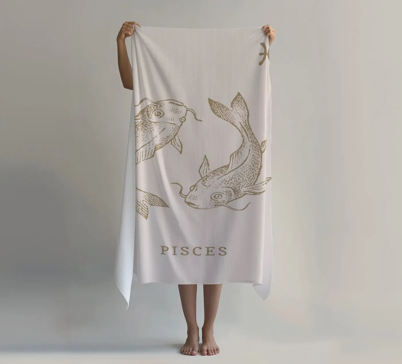 Pisces telo mare da Flora & Fauna