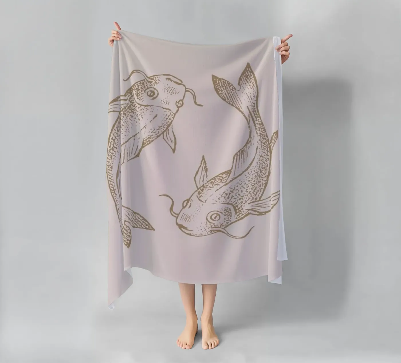 Pisces telo mare da Flora & Fauna