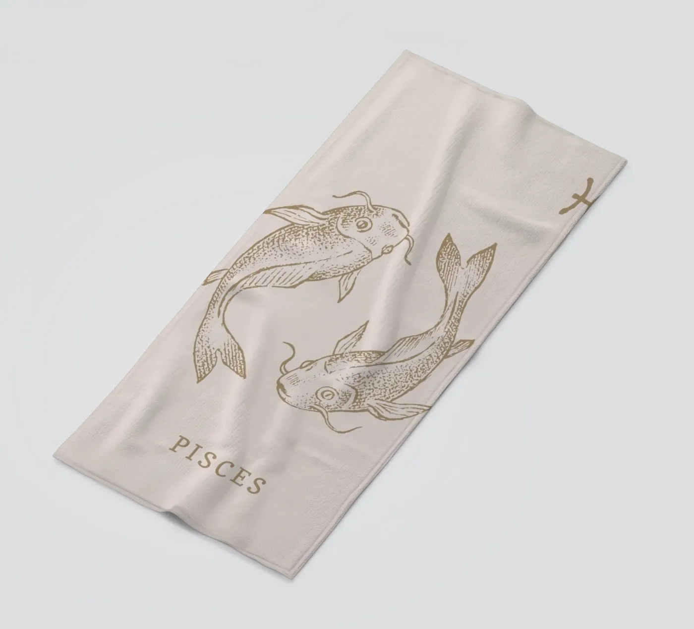 Pisces telo mare da Flora & Fauna