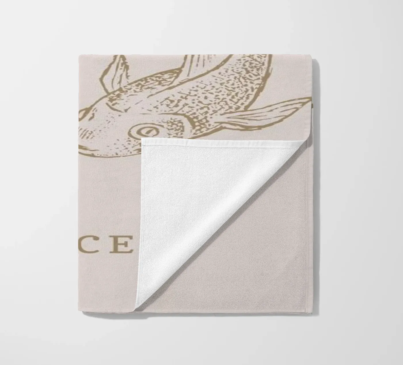 Pisces telo mare da Flora & Fauna