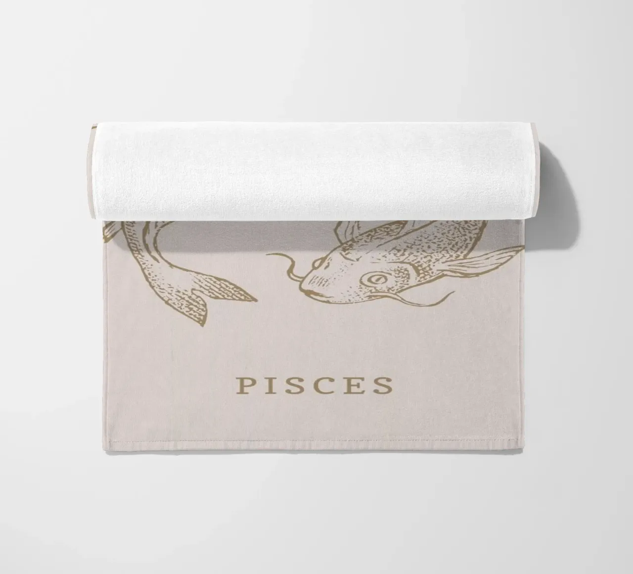 Pisces telo mare da Flora & Fauna