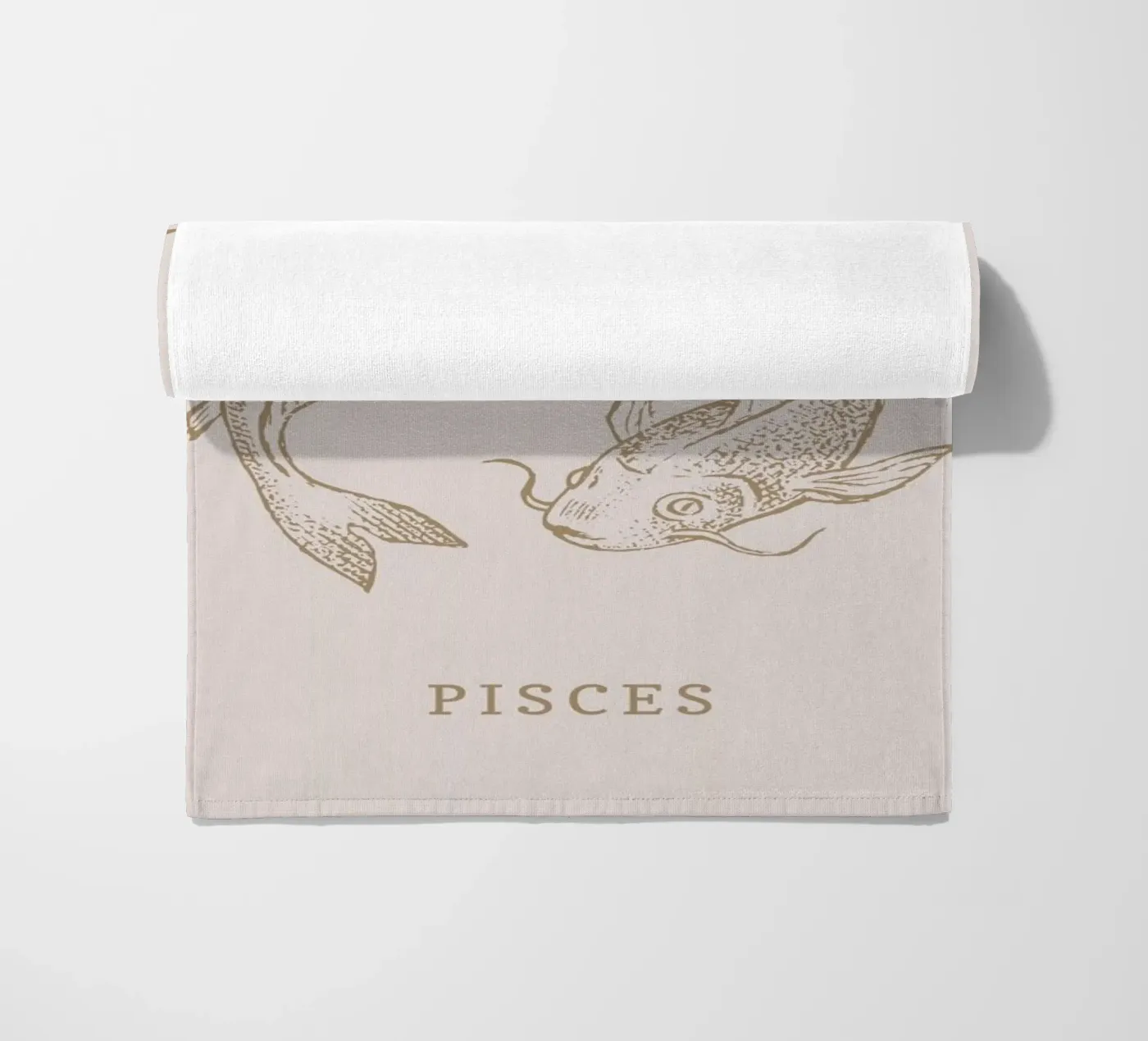 Pisces telo mare da Flora & Fauna
