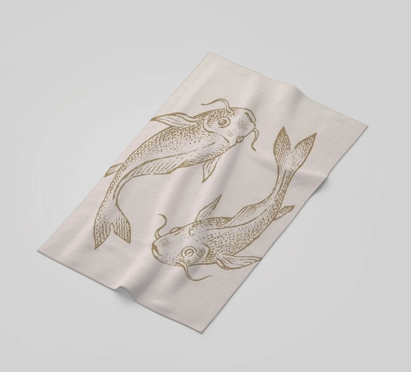 Pisces telo mare da Flora & Fauna