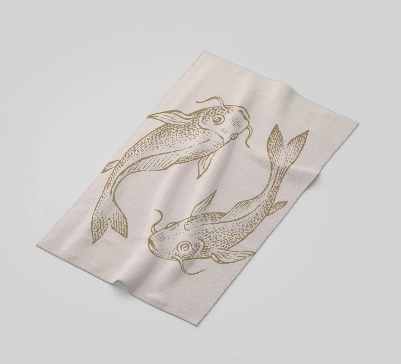 Pisces telo mare da Flora & Fauna