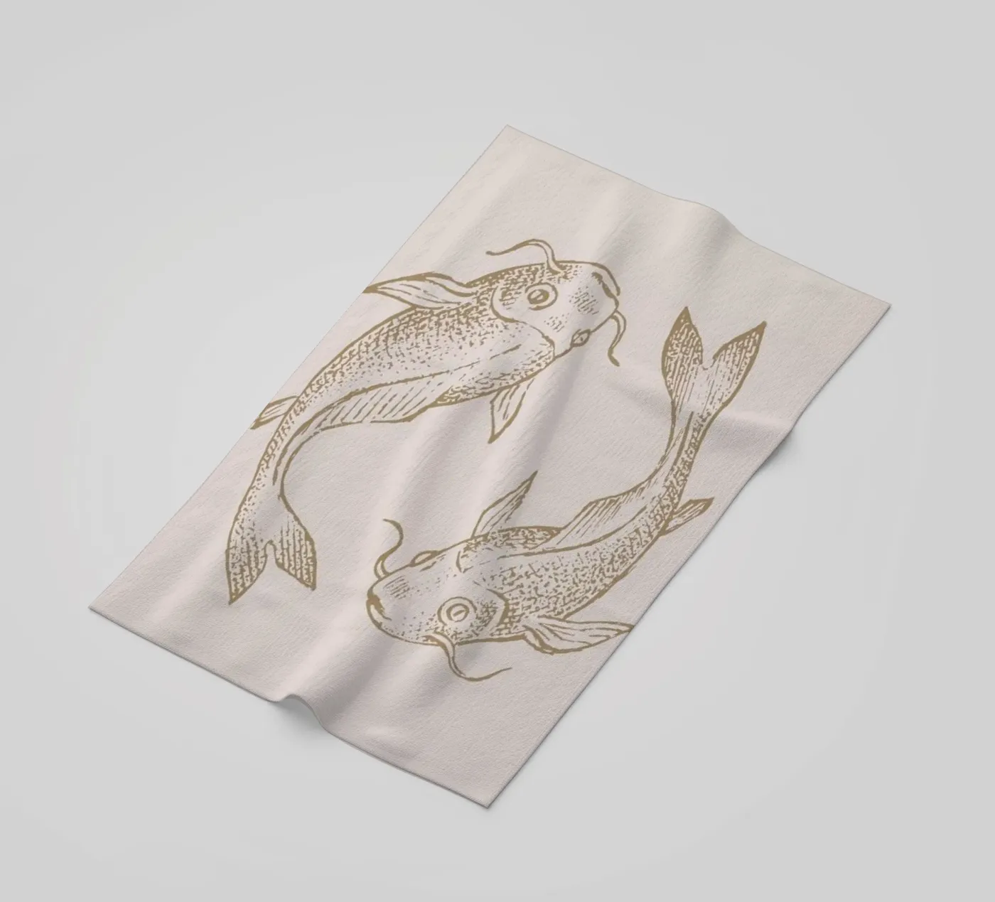 Pisces telo mare da Flora & Fauna