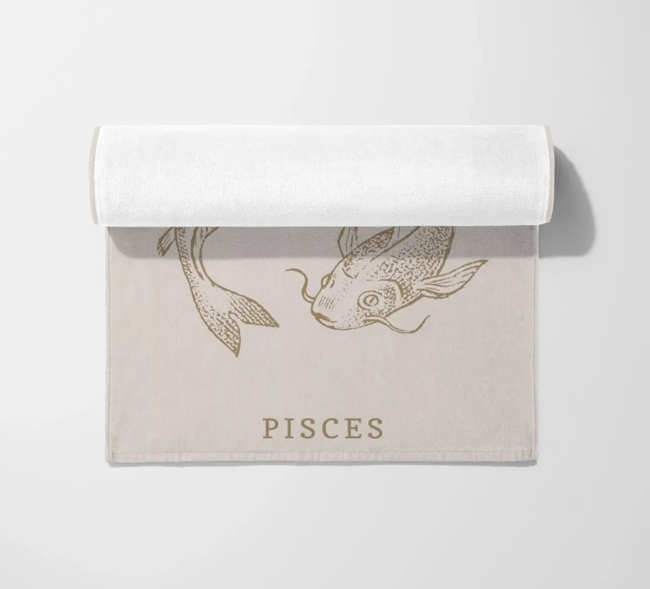 Pisces telo mare da Flora & Fauna