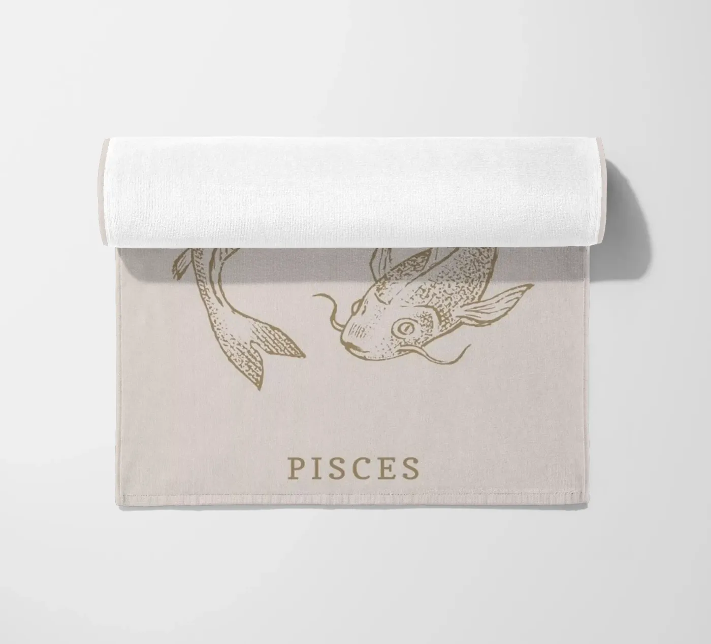 Pisces telo mare da Flora & Fauna