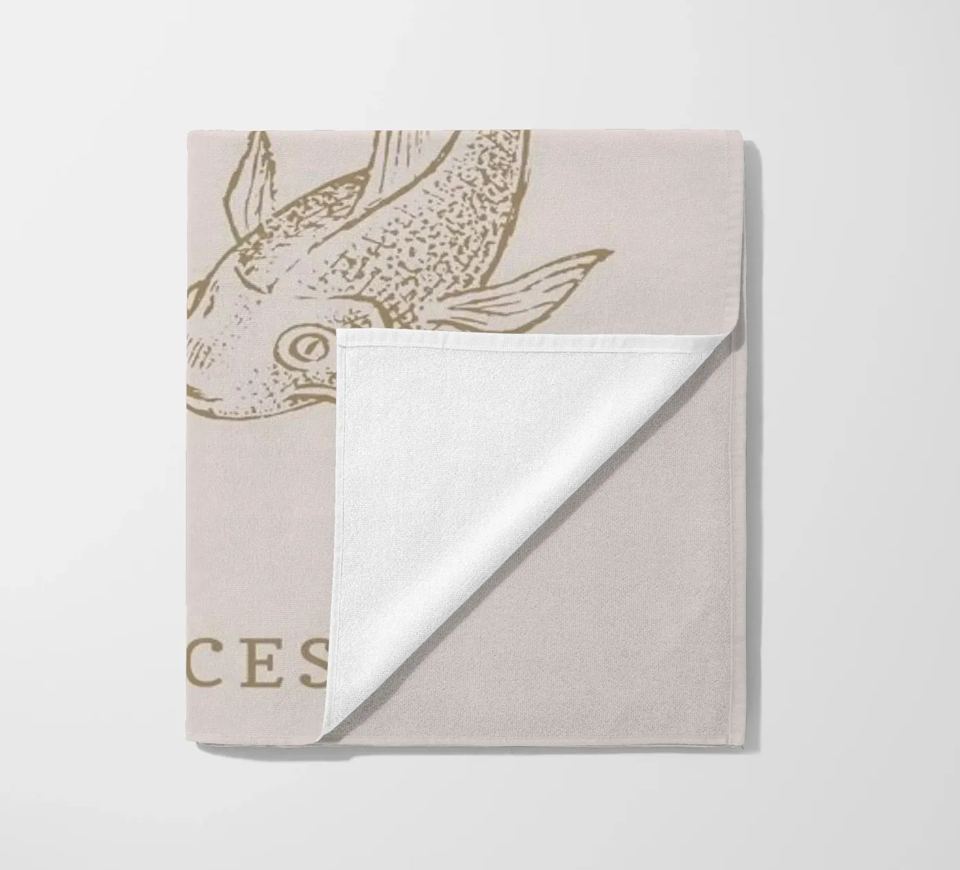 Pisces telo mare da Flora & Fauna