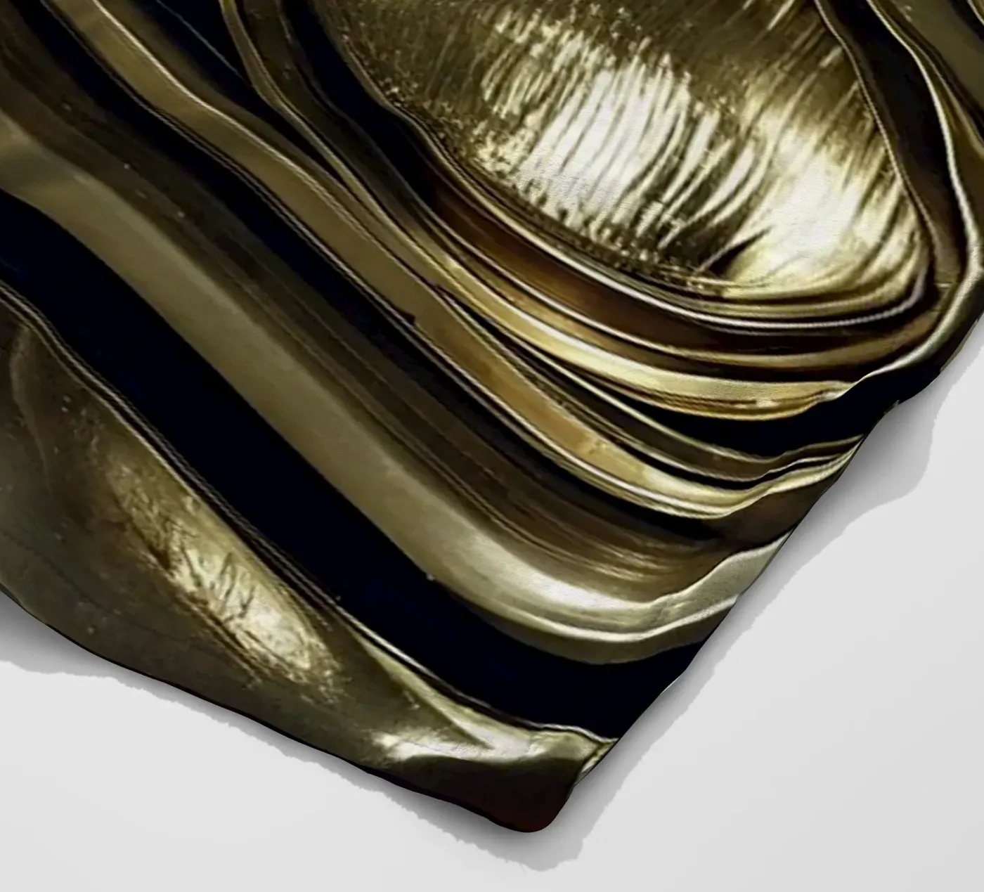 Classic Car Front Detail Fleecedecke von CAR EDITION