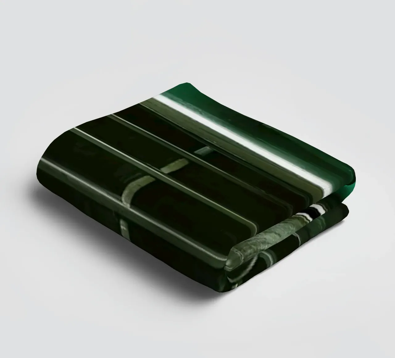 Oldtimer Front Detail Handtuch von CAR EDITION