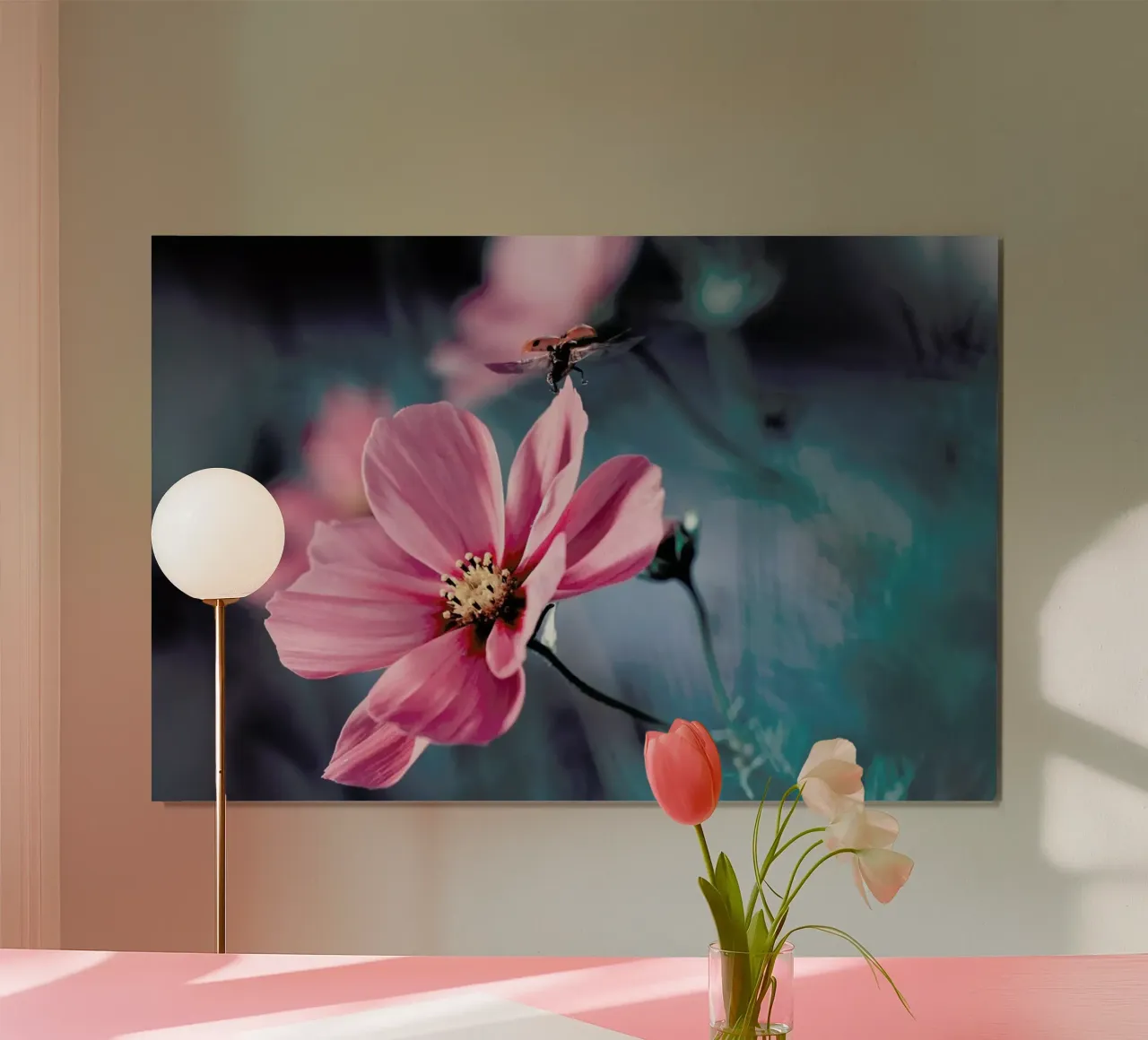 Clair de Terre - Fabien BRAVIN carta hahnemühle da Pictufy