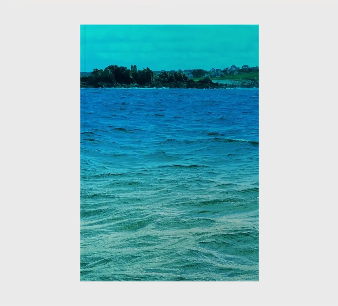 FAA274 notebook by Thierry vobmann photography