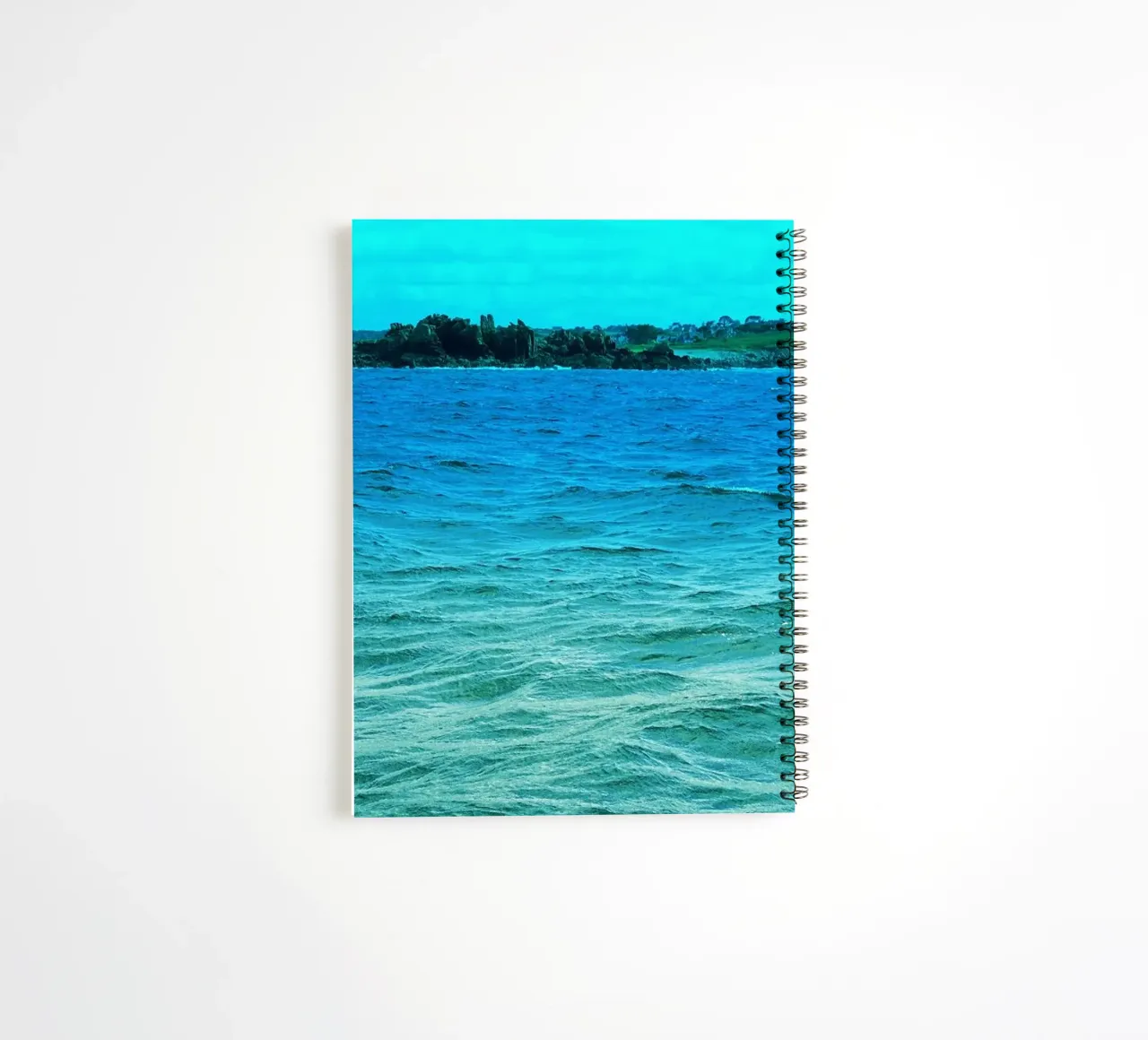 FAA274 spiral notebook by Thierry vobmann photography