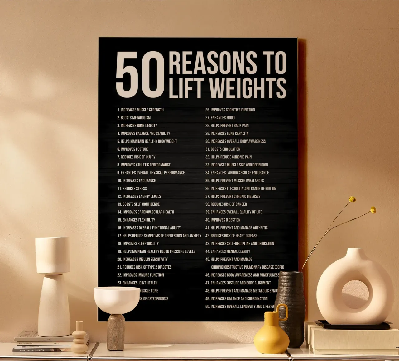 Aint Nothing But A Peanut canvas with Floater frame by Aara