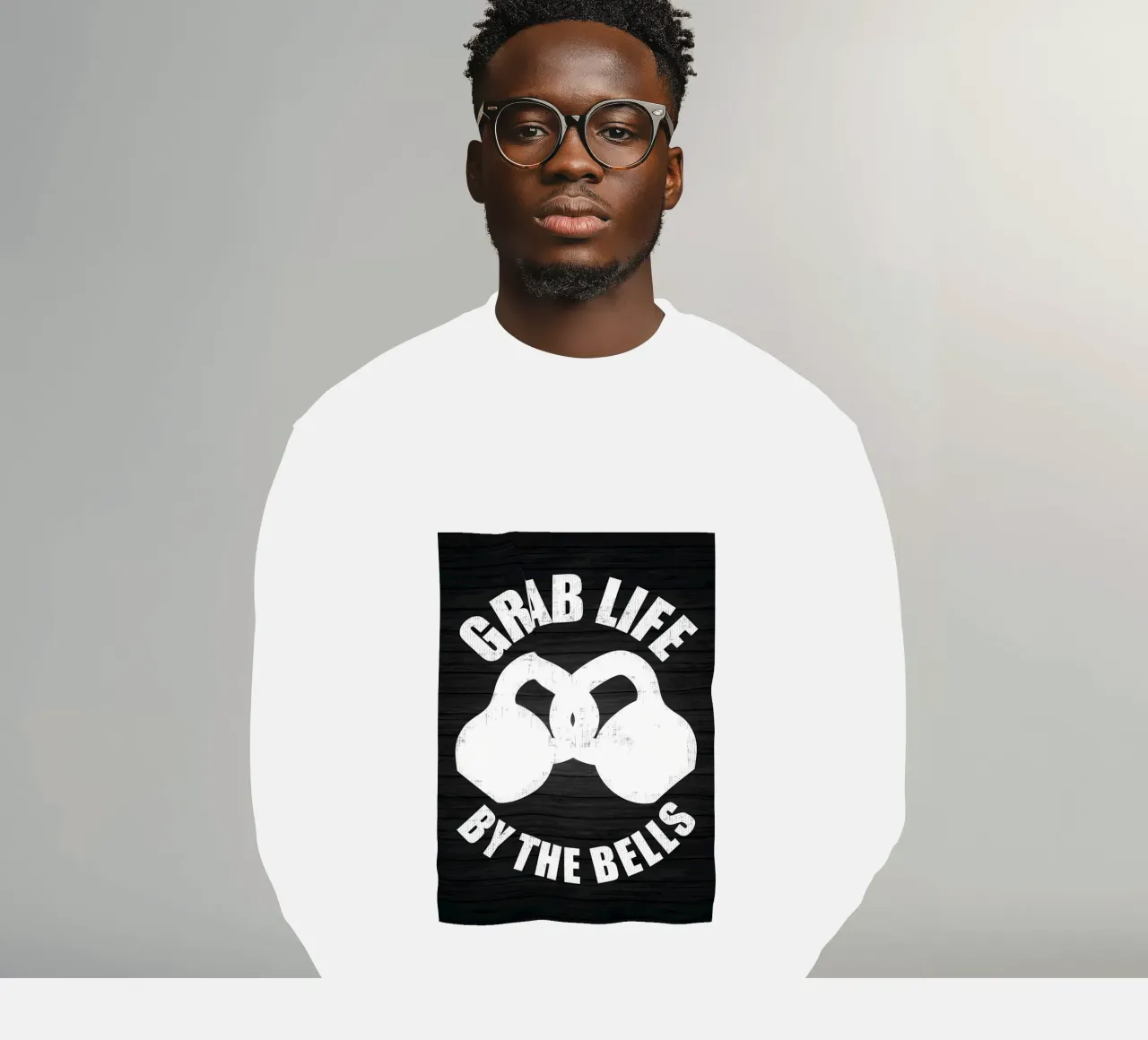 Non c'è niente da fare felpa da Aara