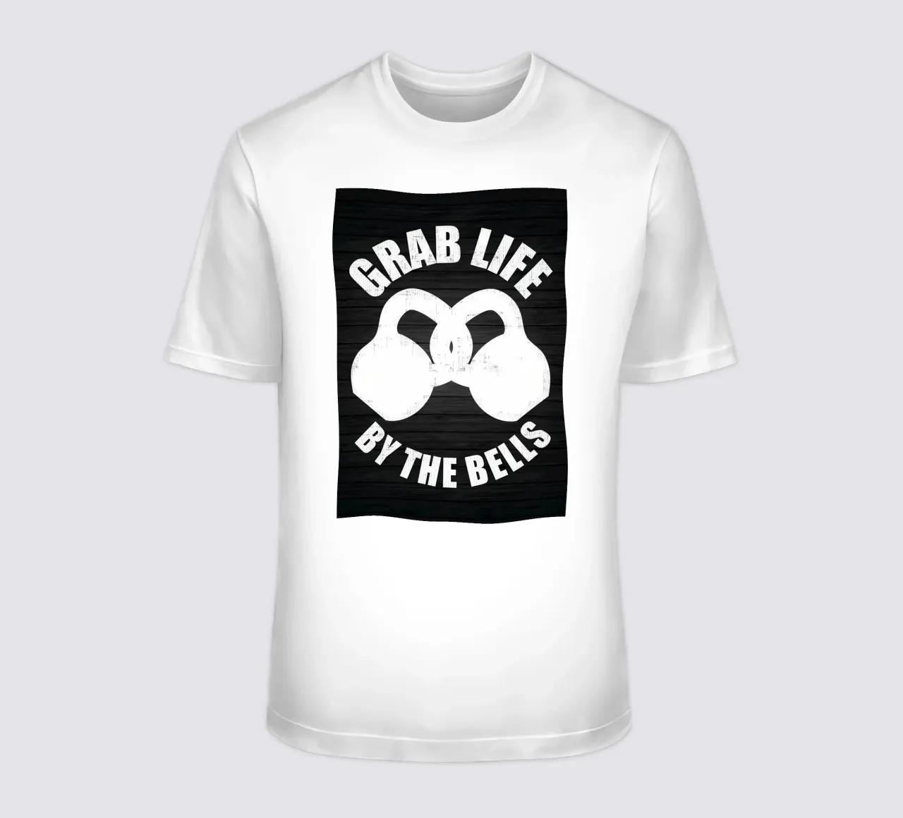 Non c'è niente da fare t-shirt da Aara