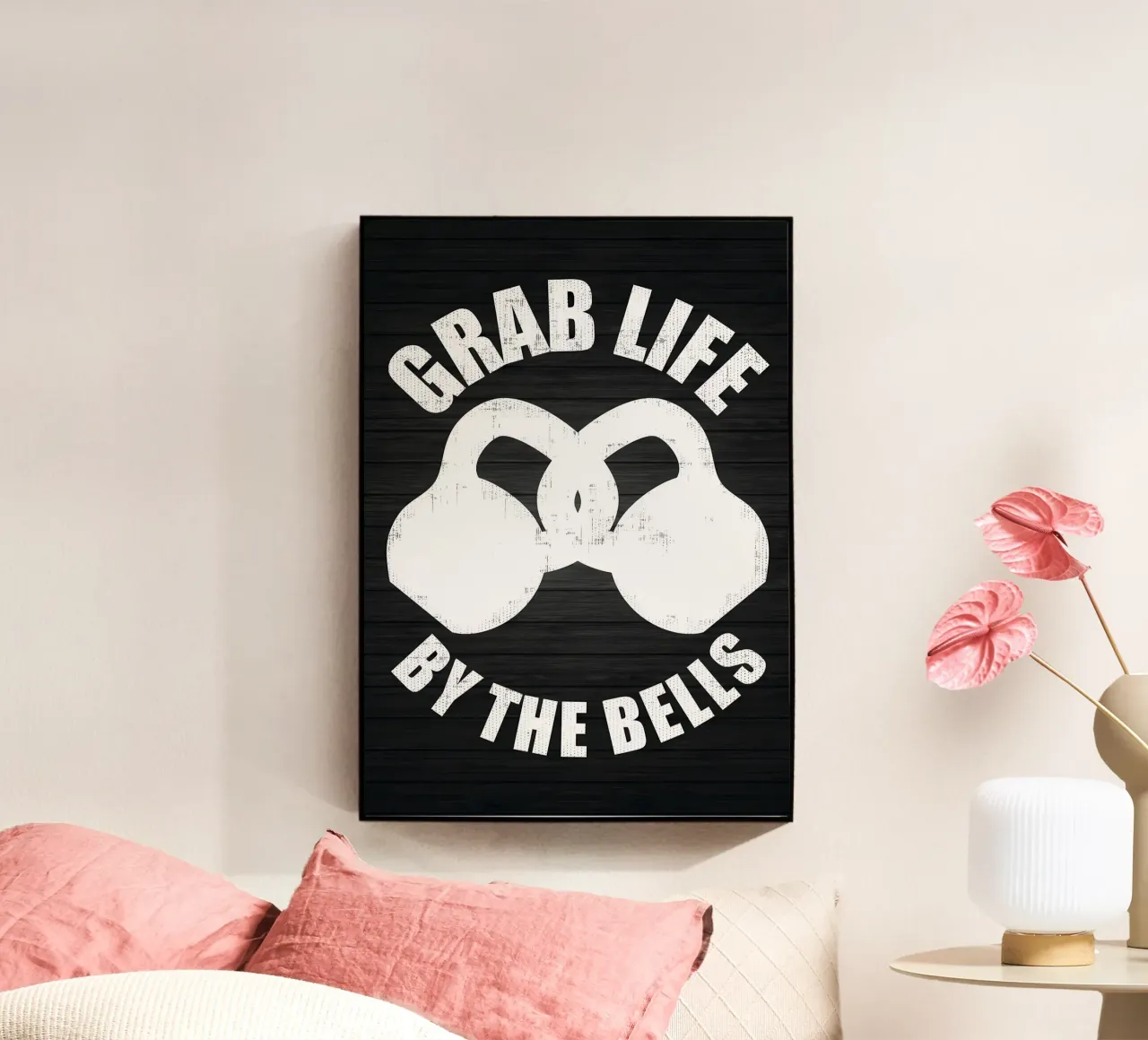 Non c'è niente da fare plexiglass da Aara