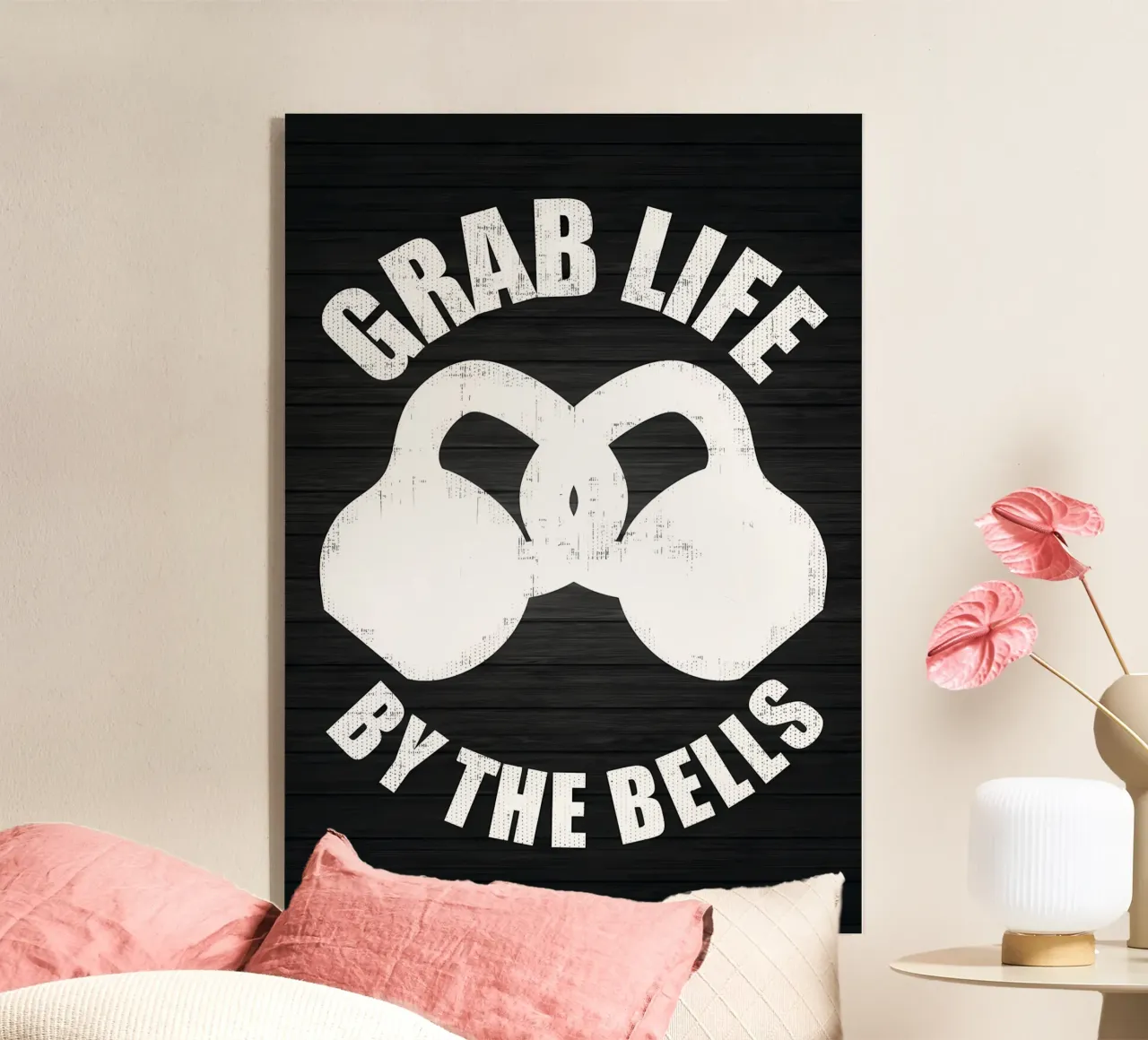 Non c'è niente da fare plexiglass da Aara