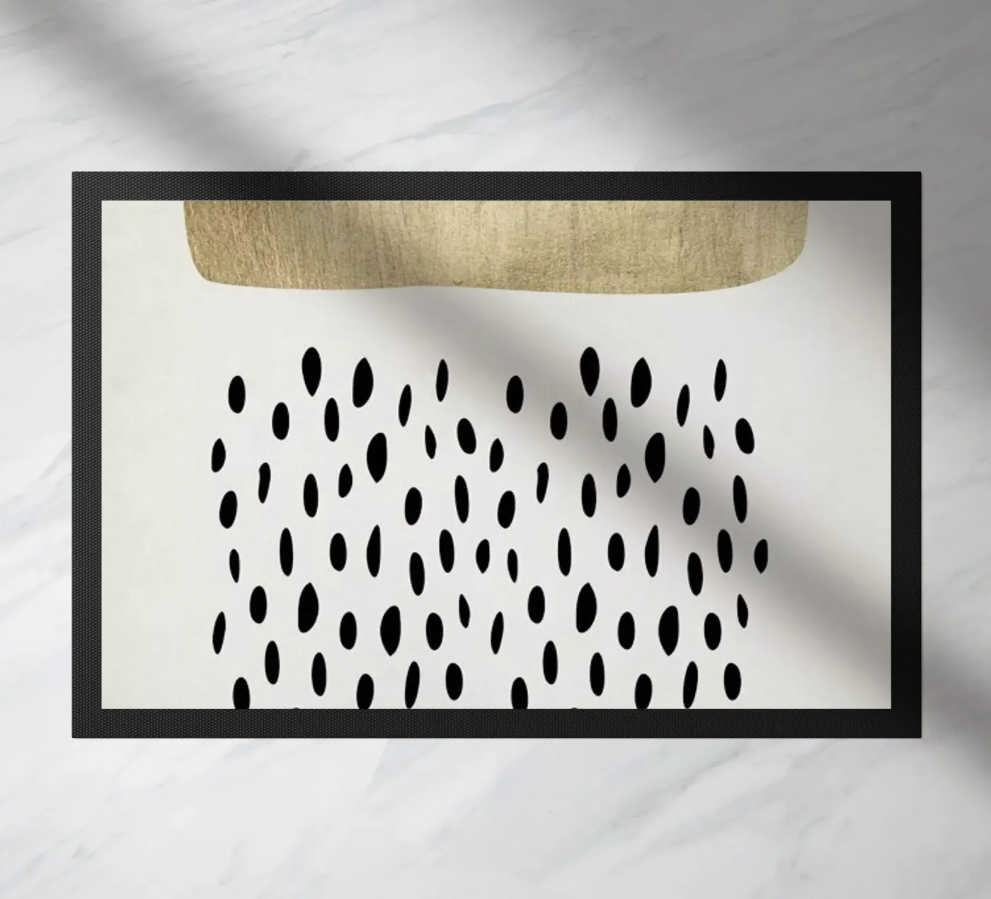 Opus No. 5 zerbino da Kubistika