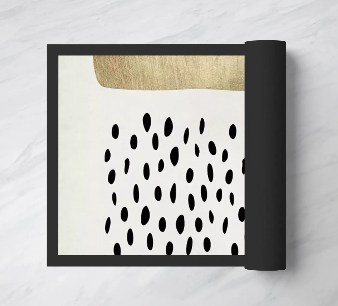 Opus No. 5 zerbino da Kubistika