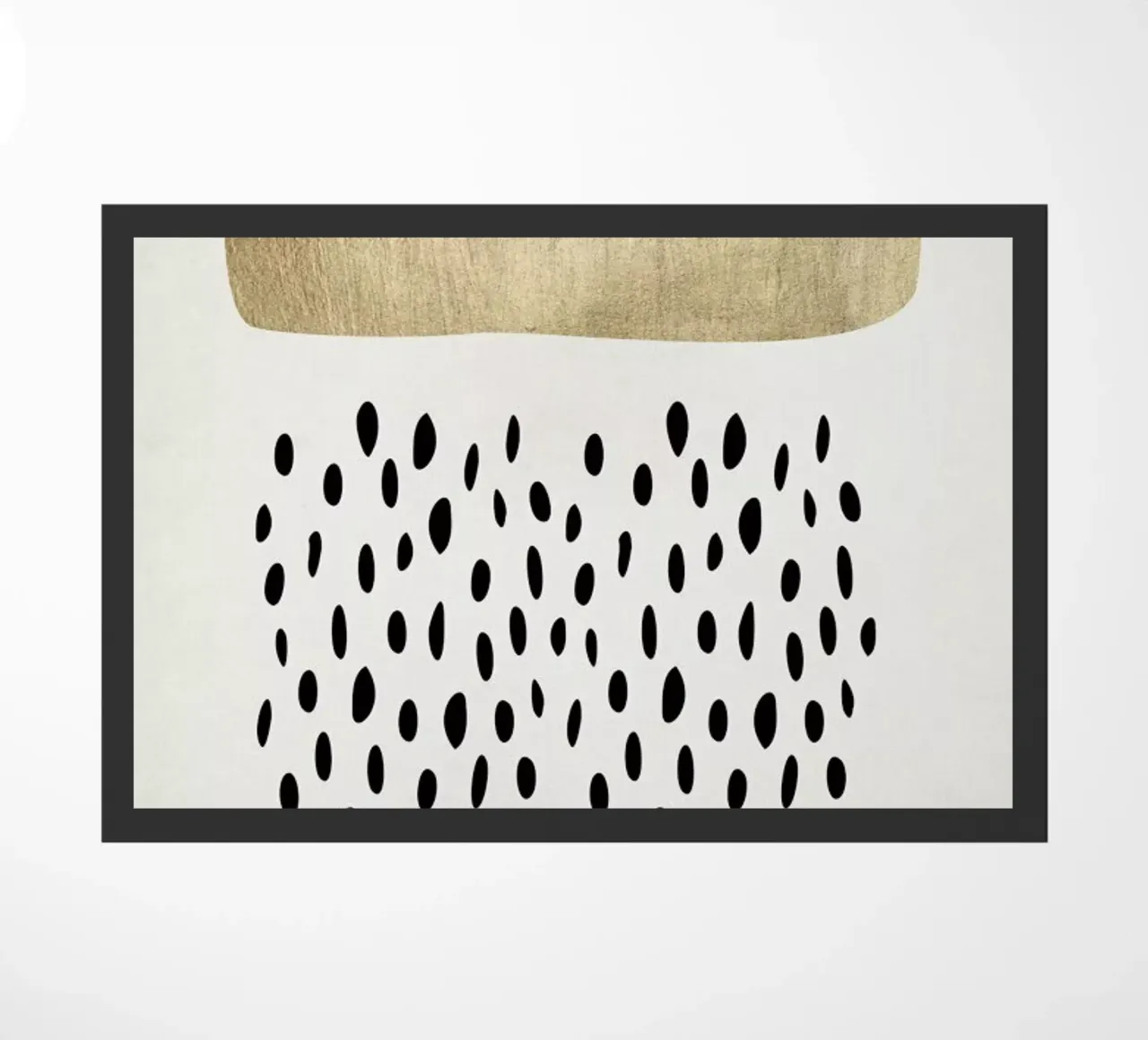 Opus No. 5 zerbino da Kubistika