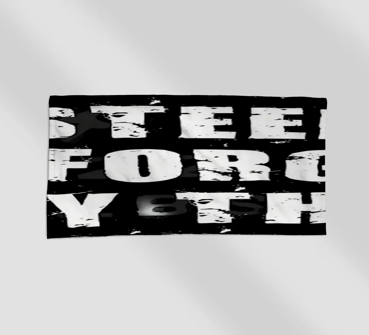 Allenamento di un'ora telo mare da Aara