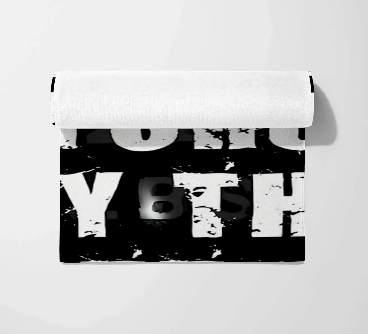 Allenamento di un'ora telo mare da Aara