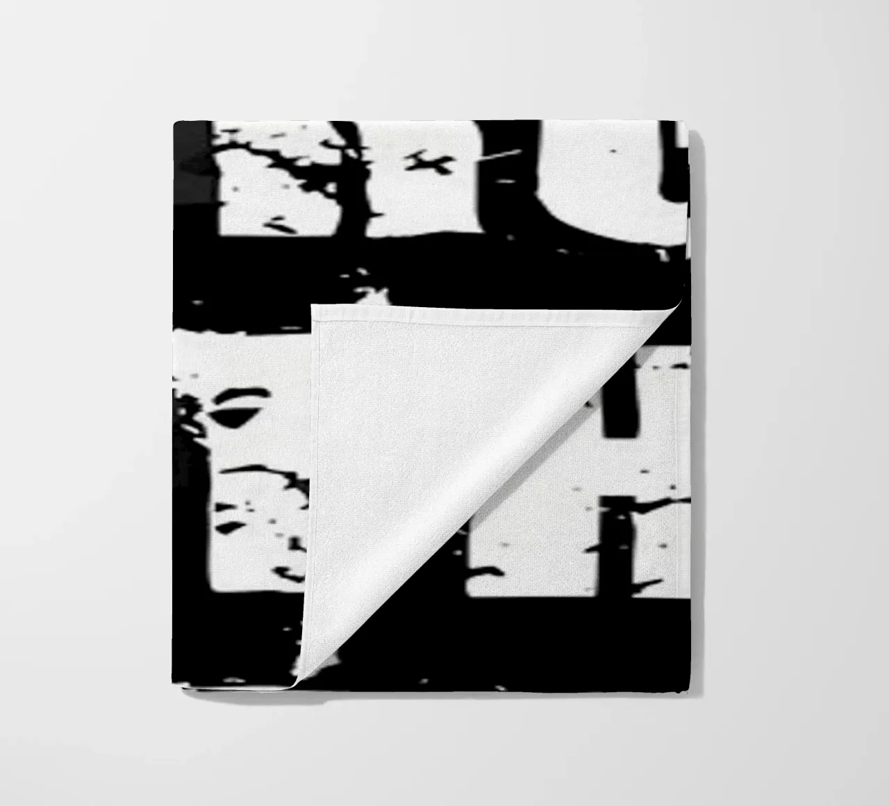 Allenamento di un'ora telo mare da Aara